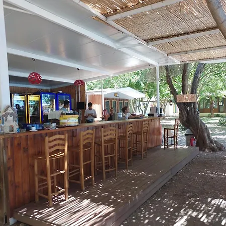 Bizim Cennet Bungalow Hotel *