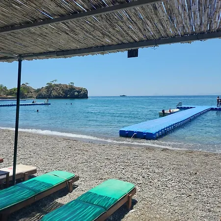 Bizim Cennet Bungalow Hotel Otel